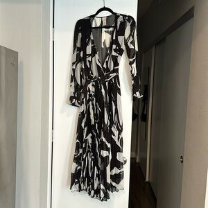 H&M dress